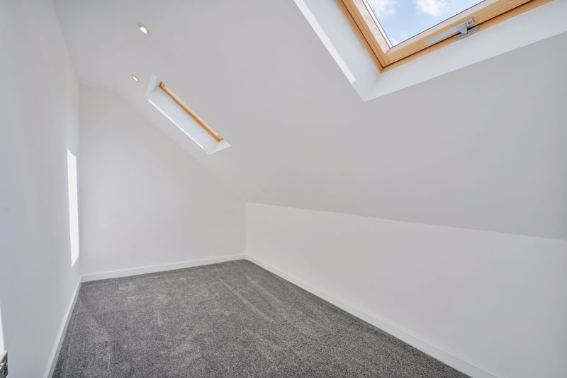 Woodview Road Walkley